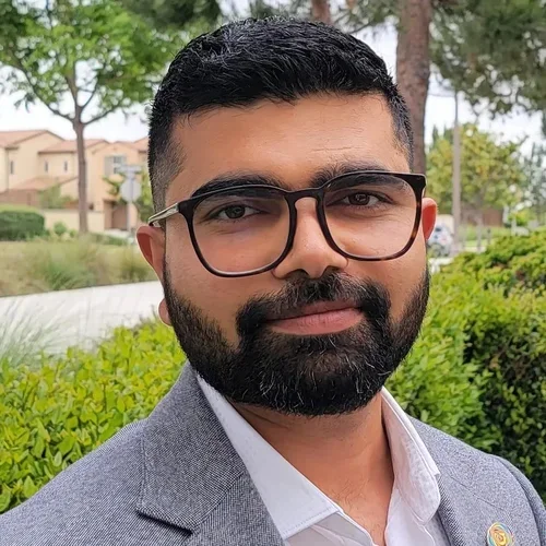 Picture of Aditya Singh