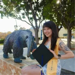 Picture of Nolee at UCI