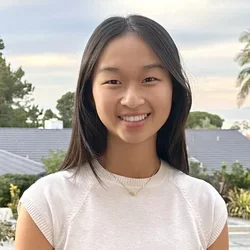 Christine Xie